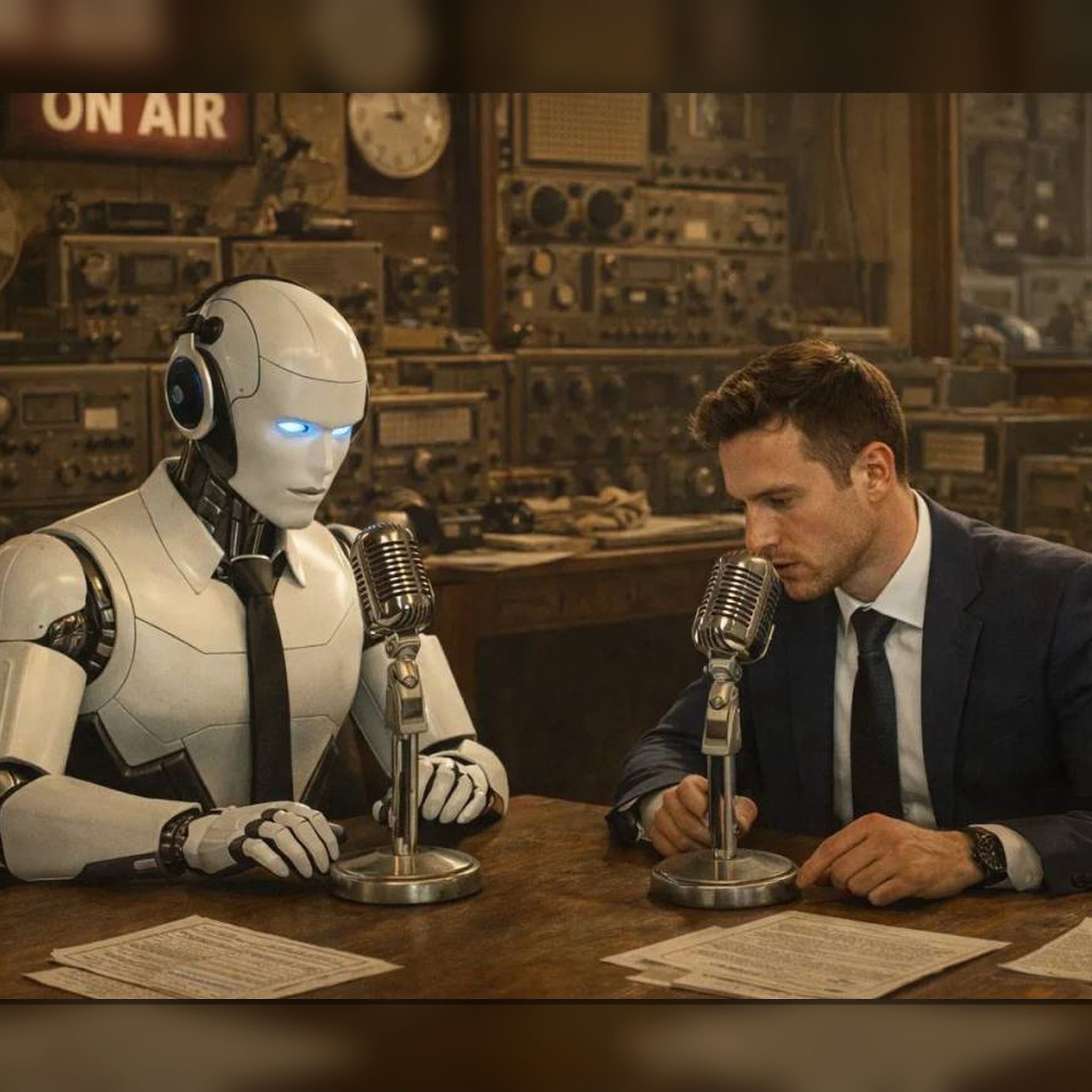 Daily AI Newsletter: Weekly Roundup